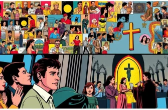 10 Melodramas Inolvidables sobre el Clero