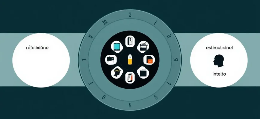 Películas inteligentes para mentes brillantes