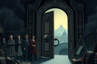 Películas de Terror sobre el Vaticano