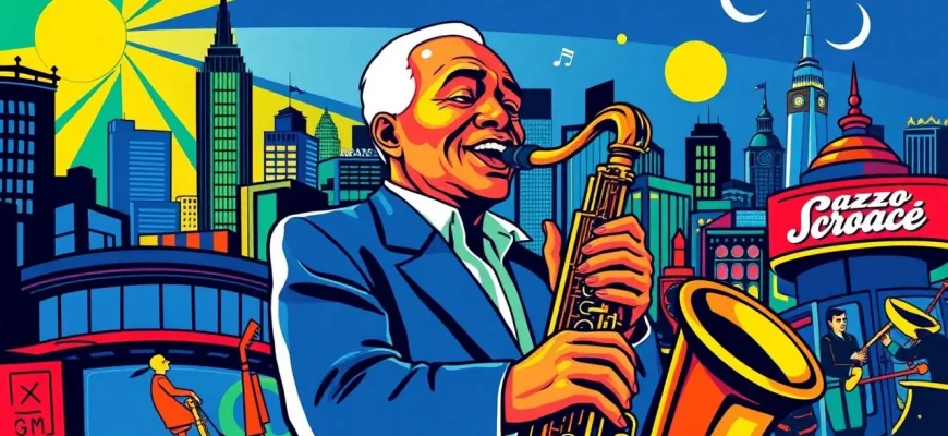 Documentales de Jazz en Español