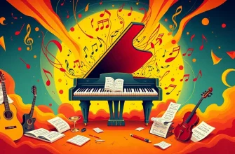 Melodramas sobre compositores: 10 películas imperdibles