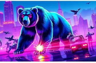 Películas de Acción con Osos: Adrenalina y Naturaleza Salvaje