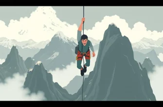 Escalada y Suspenso: 10 Películas de Thriller