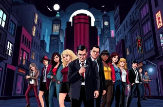 10 Películas Criminales para Adultos