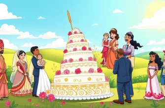 Las Mejores Comedias sobre Rituales