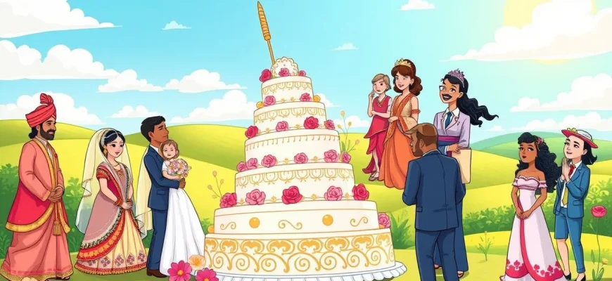 Las Mejores Comedias sobre Rituales