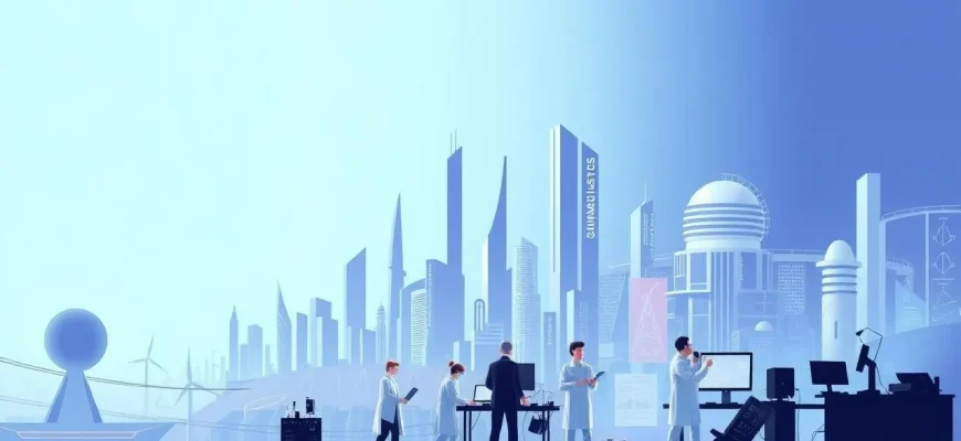 Películas de ciencia ficción sobre fusión nuclear