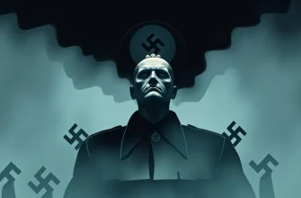 Películas sobre SS: 10 Imperdibles