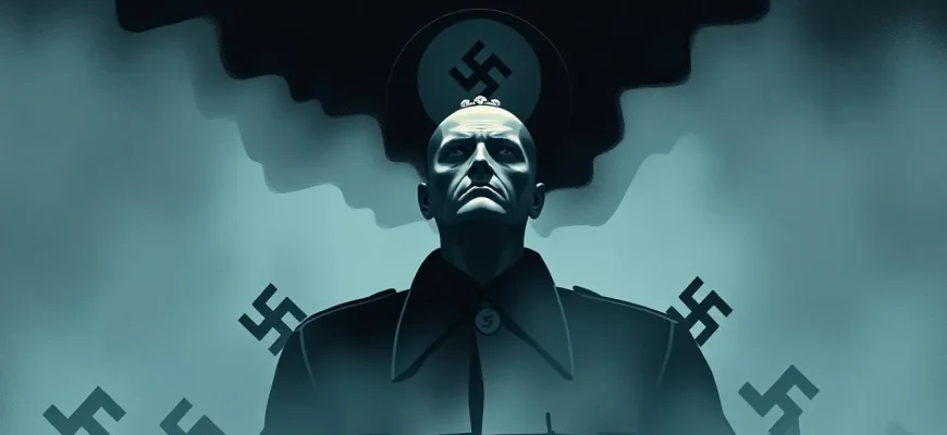 Películas sobre SS: 10 Imperdibles