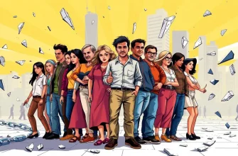 Las Mejores Películas de Superación Personal