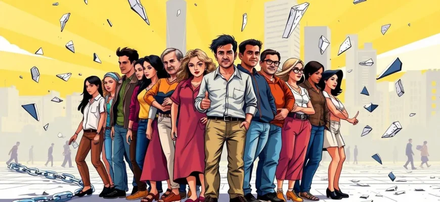 Las Mejores Películas de Superación Personal