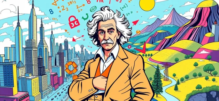 Las mejores películas sobre matemáticos