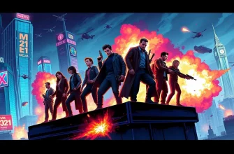 Las Mejores Películas de Acción del 2021