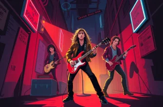 Thrillers de Rock en Español: 10 Películas Imperdibles