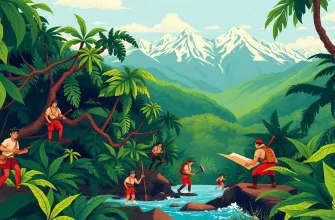 Películas históricas sobre la búsqueda de nuevas tierras