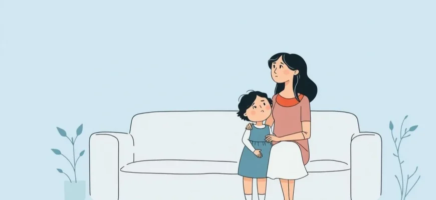 Películas sobre la relación madrastra-pasante