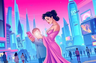 10 Películas de Amor Futurista