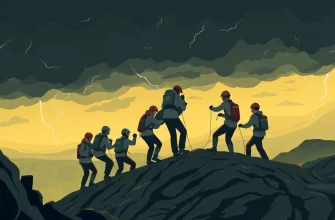 Películas de Drama sobre Rescatistas