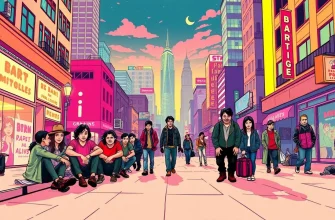 Películas sobre vagabundos