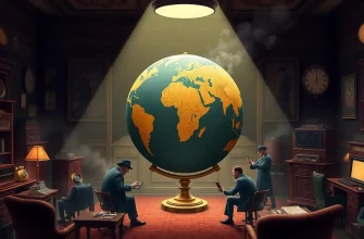 Películas de guerra sobre radioreconocimiento