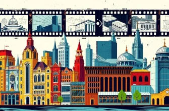 Documentales sobre estilos arquitectónicos