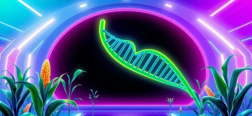 10 Documentales sobre Biotecnología en la Agricultura