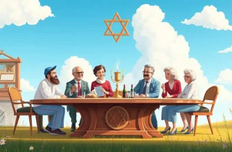 Comedias Judías: Risas y Reflexión