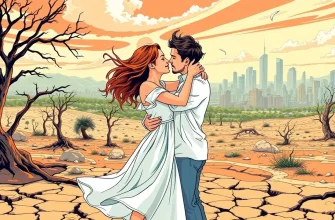 Películas de amor y sequía