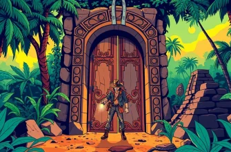 Aventuras en busca de civilizaciones antiguas