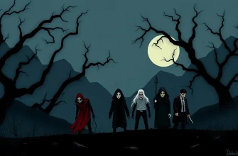 Películas Repugnantes y Asquerosas