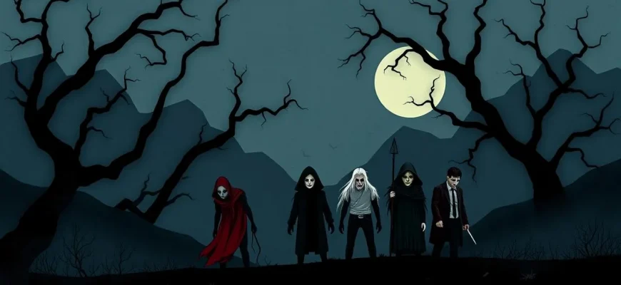 Películas Repugnantes y Asquerosas