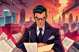 Películas de Crimen sobre Falsificación de Documentos