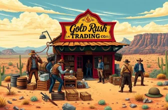 10 Películas de Western sobre Negocios