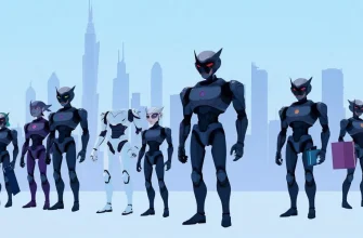 Películas de Fantasía con Androides en Español