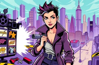 Películas de Crimen y Misterio Internacional