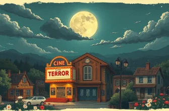 Películas de terror para disfrutar en primavera