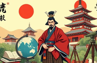 Películas históricas sobre la europeización de Japón