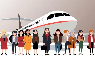 Películas Dramáticas sobre Azafatas