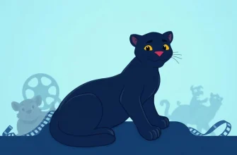 Películas Familiares sobre Panteras