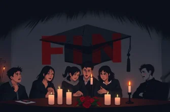 10 Películas de Suspense sobre Graduaciones