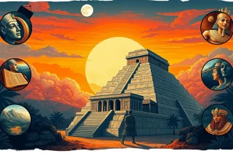 Documentales sobre misterios arqueológicos