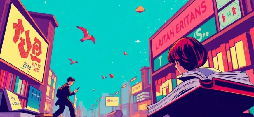 Mejores películas basadas en libros