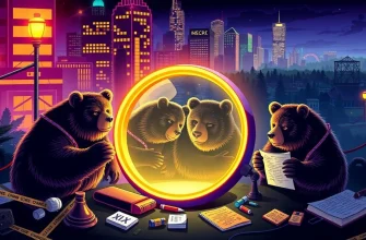 10 Películas de Detectives con Osos