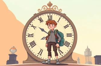 Las Mejores Comedias de Viajes en el Tiempo