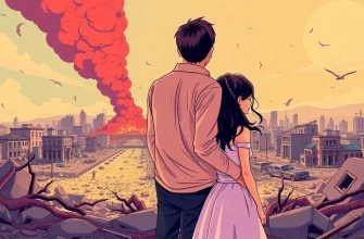 10 Películas de Melodrama sobre el Fin del Mundo