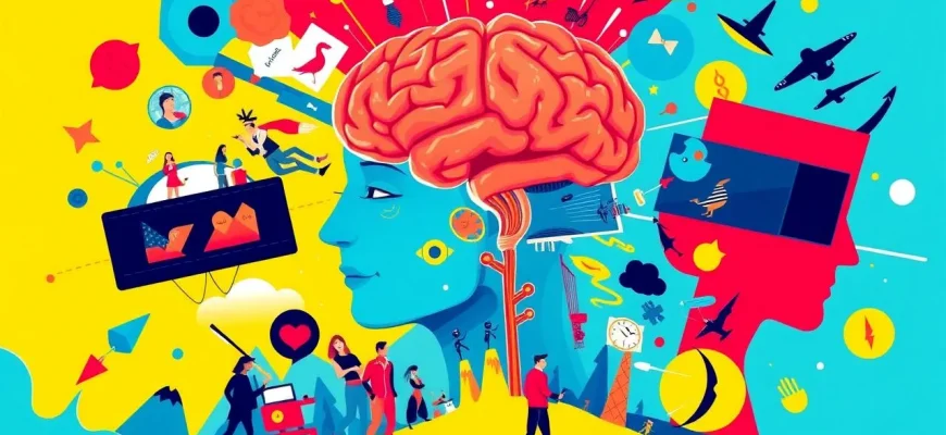 Películas sobre Psicoanalistas en Español