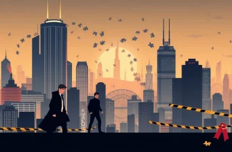 15 Mejores Series de Thriller de 2023