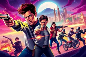 10 Películas de Acción Colombianas Imperdibles