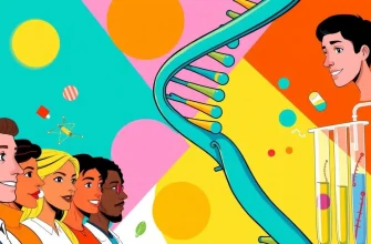 10 Documentales sobre Pruebas Genéticas