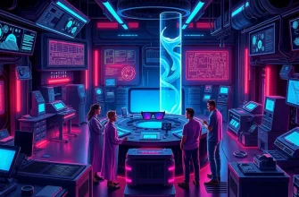 Películas de acción sobre desarrollos secretos